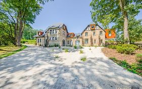 Domaine De Ronchinne - Maison Du Jardinier